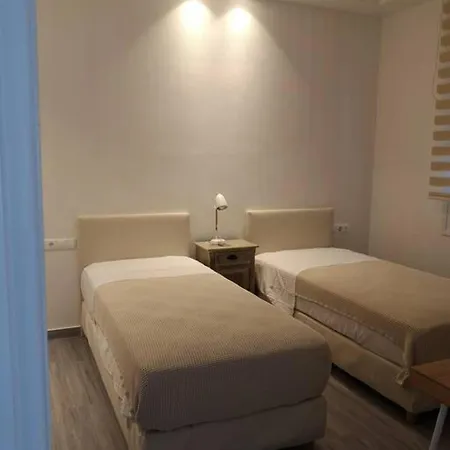 Holiday home Naxos Kastraki Boutique House With Mvigla Seaview Kastraki (Naxos)