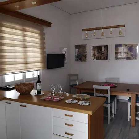 Holiday home Naxos Kastraki Boutique House With Mvigla Seaview *