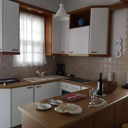 Naxos Kastraki Boutique House With Mvigla Seaview Holiday home Kastraki (Naxos)
