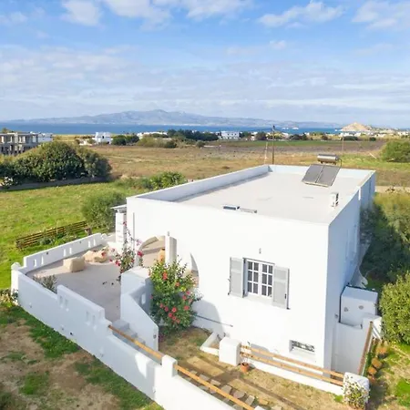 Holiday home Naxos Kastraki Boutique House With Mvigla Seaview *