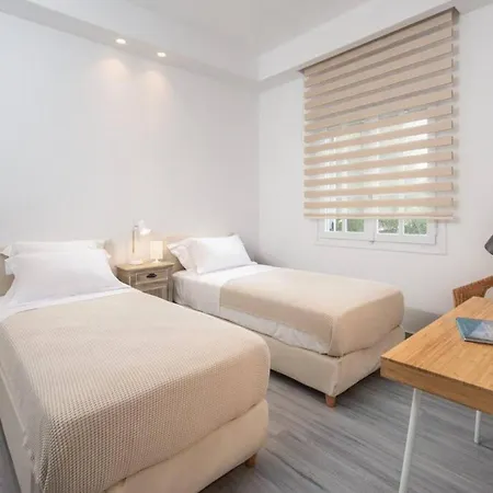 Holiday home Naxos Kastraki Boutique House With Mvigla Seaview