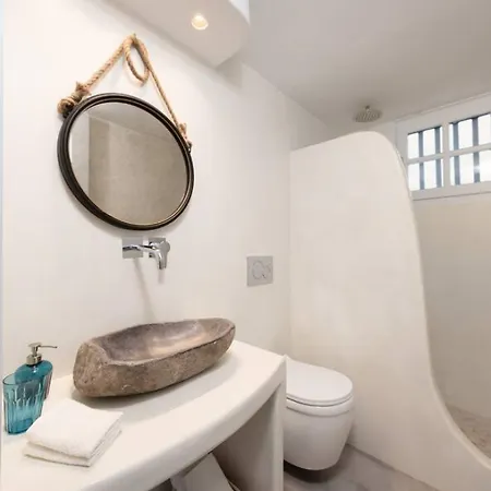 Holiday home Naxos Kastraki Boutique House With Mvigla Seaview Kastraki (Naxos)
