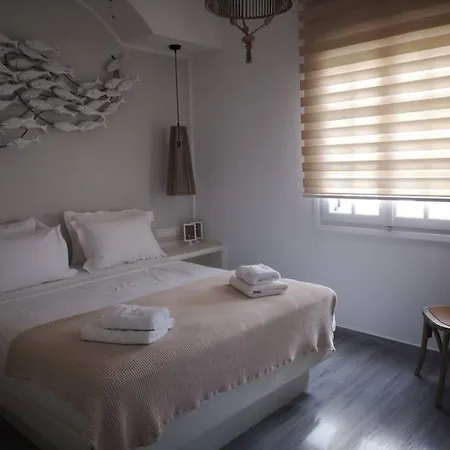 Naxos Kastraki Boutique House With Mvigla Seaview Holiday home Kastraki (Naxos)